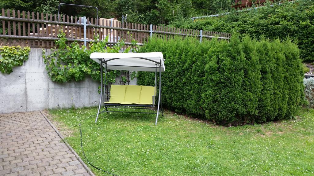 Ferienhaus Doenschten Dippoldiswalde Quarto foto